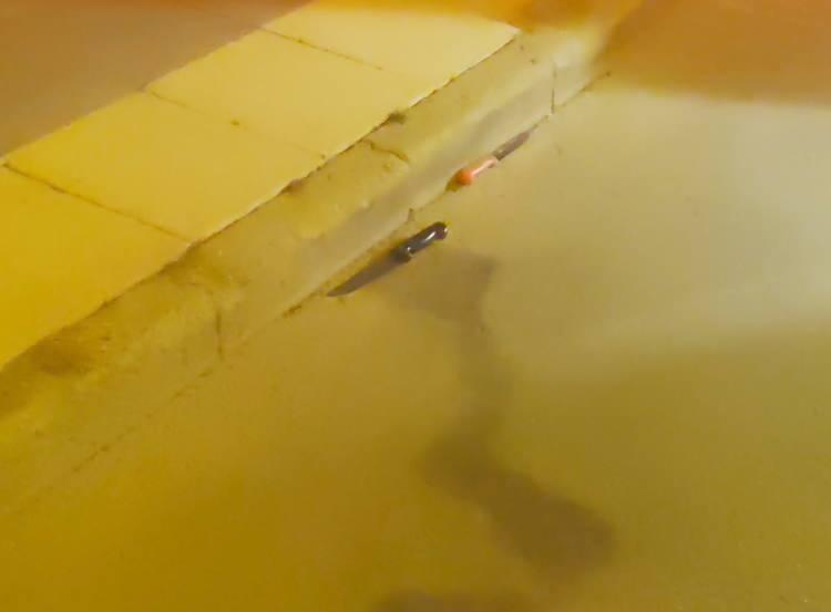 <p>Aksaray'ın B&uuml;y&uuml;k B&ouml;lcek Mahallesi Şehit Mehmet Ali Demir Caddesi'nde&nbsp;saat 04.00 sıralarında&nbsp;R.M. ile Mustafa Yağız Edik arasında hen&uuml;z bilinmeyen nedenle &ccedil;ıkan tartışma, kısa s&uuml;rede kavgaya d&ouml;n&uuml;şt&uuml;.&nbsp;</p>
