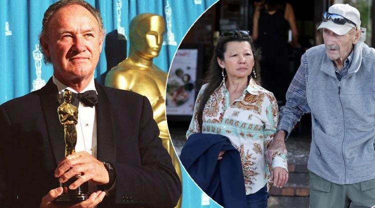 <p><span style="color:#B22222"><em><strong>D&ouml;neminin en b&uuml;y&uuml;k ve en &ccedil;ok ses getiren akt&ouml;rlerinden biri olarak hafızalara kazınan Gene Hackman, ge&ccedil;tiğimiz yıl şubat ayında eşiyle birlikte evinde &ouml;l&uuml; bulunmuştu. 95 yaşındaki usta akt&ouml;r&uuml;n acı haberi d&uuml;nya basınında geniş yankı uyandırırken, &ccedil;ocukları miras kavgasına tutuştu.</strong></em></span></p>
