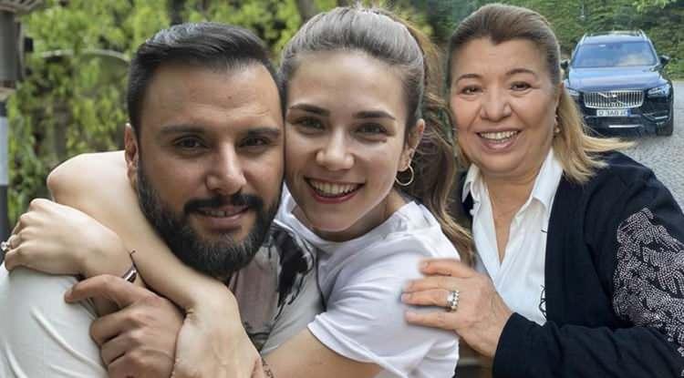 &Ccedil;ocuklarını tek tek takipten &ccedil;ıkmıştı: Alişan "ailesinde kriz &ccedil;ıktı" iddialarına yanıt verdi!