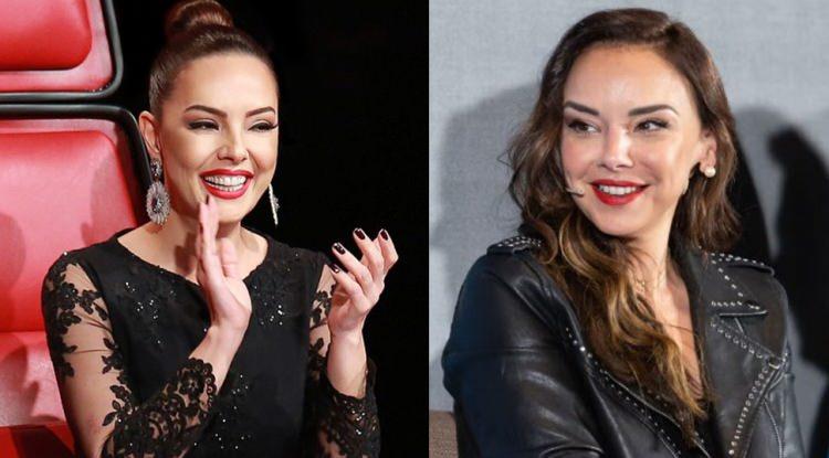 <p><span style="color:#FF0000"><em><strong>G&uuml;&ccedil;l&uuml; sesi, sahne performansı ve yıllara meydan okuyan hit par&ccedil;alarıyla geniş bir hayran kitlesine sahip olan Ebru G&uuml;ndeş, bu kez m&uuml;zikal y&ouml;n&uuml;yle değil ilgin&ccedil; bir benzerlikle g&uuml;ndemde. &Uuml;nl&uuml; sanat&ccedil;ının İspanyol şarkıcı Chenoa ile olan benzerliğini fark eden sosyal medya kullanıcıları, peş peşe paylaşımlarla herkesi şaşkına &ccedil;evirdi.</strong></em></span></p>
