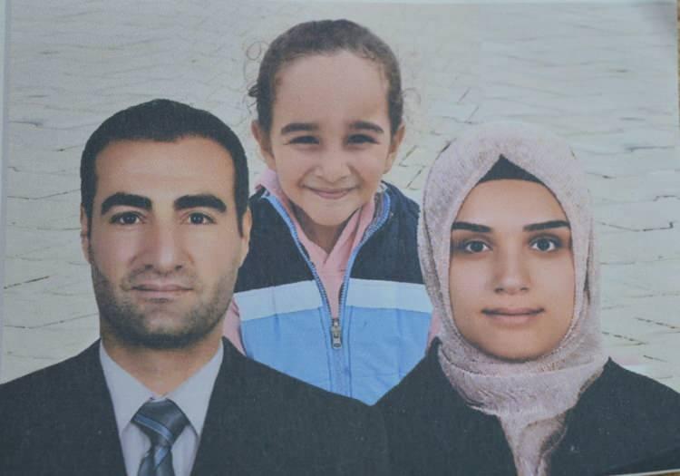 Mardin'de 3 kişili aileyi evinde katleden komşu i&ccedil;in istenen ceza belli oldu 