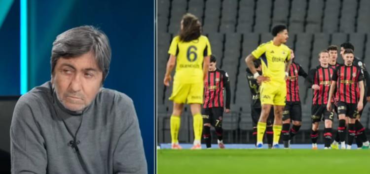 <p>S&uuml;per Lig'in 26. haftasında Fenerbah&ccedil;e, deplasmanda lig sonuncusu Fatih Karag&uuml;mr&uuml;k'e 2-0 yenildi ve bu sezon S&uuml;per Lig'de ilk kez yenildi.</p>
