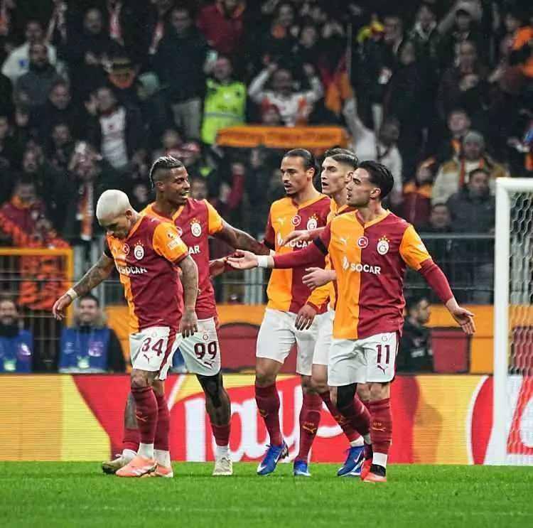 <p>Galatasaray, Devler Ligi'ne doğrudan katıldığı i&ccedil;in 18.62 milyon euro gelir elde etti.</p>
