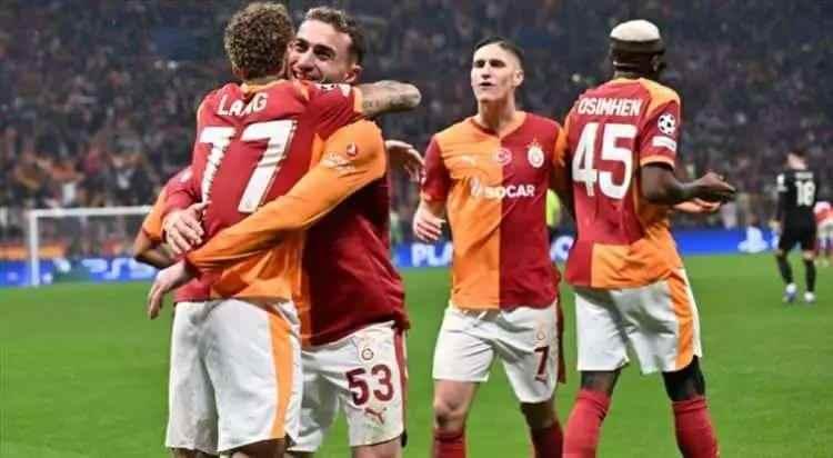 <p>Galatasaray'ın play-off turuna kalması ise kul&uuml;be 1 milyon euro daha kazandırdı.</p>
