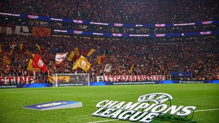 <p>Sarı-kırmızılı kul&uuml;b&uuml;n hem bilet satışlarından hem de GS Store mağazalarındaki &uuml;r&uuml;n satışlarından yaklaşık 3 milyon euro gelir elde etmesi bekleniyor.</p>
