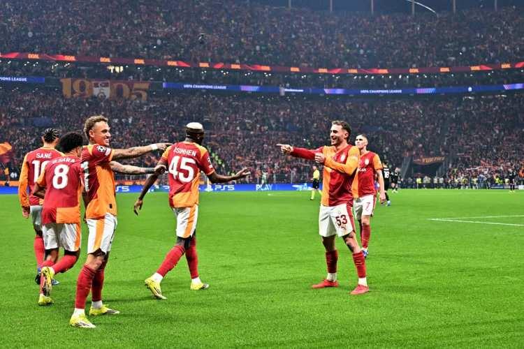 <p>Aslan, Liverpool'u elemesi halinde Devler Ligi gelirini de 60 milyon euronun &uuml;zerine &ccedil;ekecek.</p>
