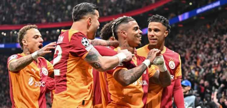 <p>Galatasaray, UEFA Şampiyonlar Ligi Son 16 Turu ilk ma&ccedil;ında sahasında konuk ettiği Liverpool&rsquo;u 1-0 mağlup etmesi İngiliz basınında geniş yankı uyandırdı.&nbsp;</p>
