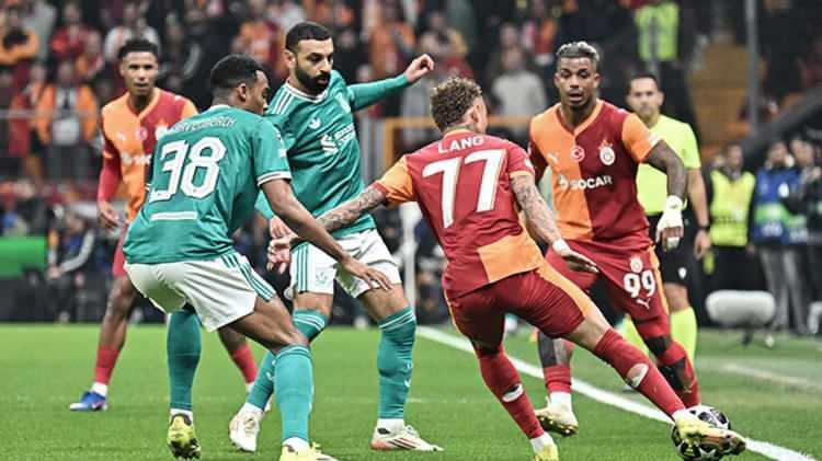 <p><strong>MIRROR: İSRAF&Ccedil;I LIVERPOOL</strong></p>
