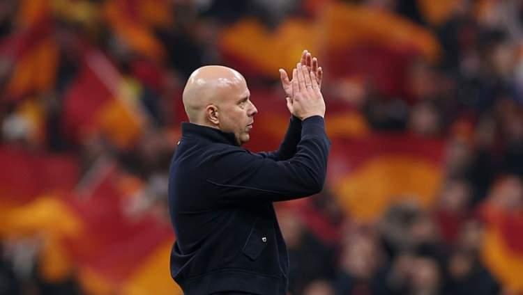 <p>İngiliz basının &ouml;nemli kuruluşlarından The Guardian, &ldquo;Lemina'nın Galatasaray'a Liverpool karşısında &uuml;st&uuml;nl&uuml;k sağlamasının ardından Slot i&ccedil;in tanıdık bir hikaye&rdquo; başlığıyla verdiği haberde Premier Lig ekibini şu ifadelerle eleştirdi:&nbsp;</p>
