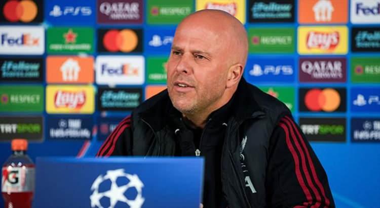 <p><strong>THE SUN: BERBAT PERFORMANS ARNE SLOT &Uuml;ZERİNDEKİ BASKIYI ARTIRDI</strong></p>
