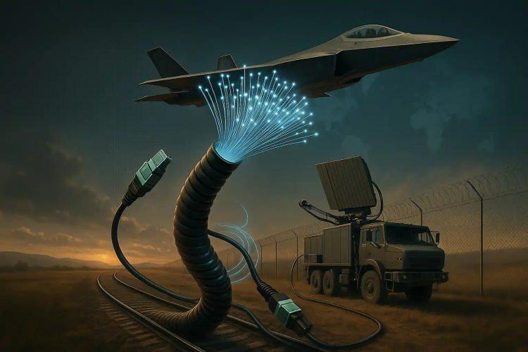 <p><span style="color:#B22222"><strong>5. GERMANYUM</strong></span></p>

<p>Fiber optik kablolar, kızıl&ouml;tesi kameralar ve askeri sens&ouml;rlerde kullanılır.</p>

<p>Uzay ve savunma teknolojileri i&ccedil;in kritik.</p>
