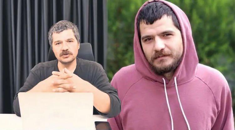 Hollanda hayalleri h&uuml;sranla bitti: YouTuber &Ccedil;ağdaş Işıl, T&uuml;rkiye'ye geri d&ouml;nd&uuml;