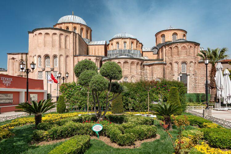 <p>4- K&Uuml;&Ccedil;&Uuml;K PAZAR</p>

<p>5- ZEYREK&nbsp;</p>
