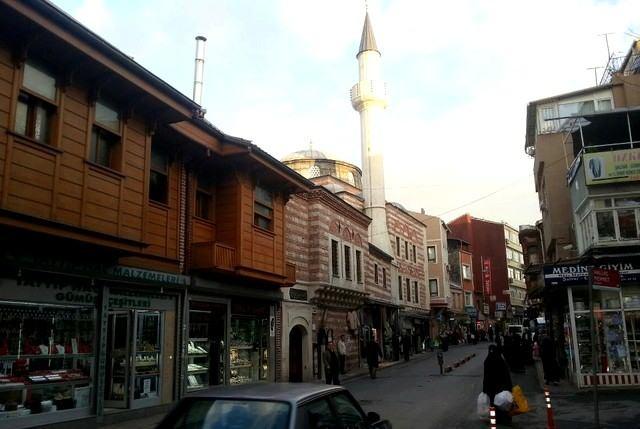 <p>6- &Ccedil;ARŞAMBA&nbsp;</p>
