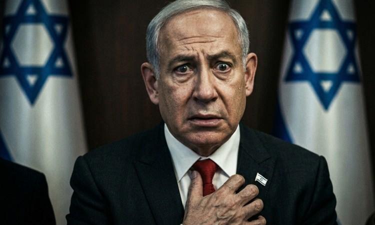 <p><span style="color:#B22222"><strong>İŞTE İSRAİL'İN EN &Ccedil;OK KORKTUĞU 8 &Uuml;LKE!</strong></span></p>
