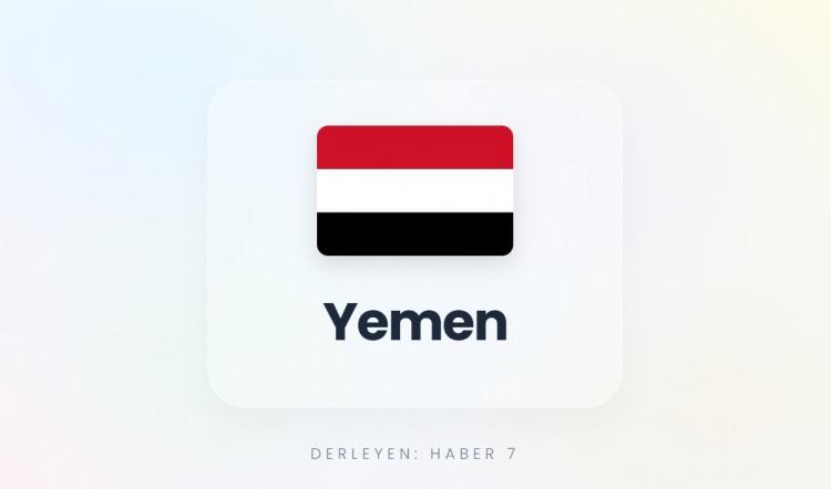 <p><span style="color:#B22222"><strong>6)&nbsp; YEMEN</strong></span></p>
