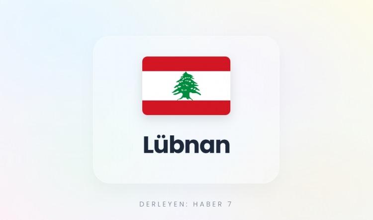 <p><span style="color:#B22222"><strong>3)&nbsp; L&Uuml;BNAN</strong></span></p>

<p>&nbsp;</p>

<p>T&uuml;rkiye ile birlikte İsrail'i &ccedil;evreleyen en &ouml;nemli tehdit katmanlarından biri olarak g&ouml;r&uuml;lmektedir. L&uuml;bnan'dan duyulan korku, doğrudan sınır g&uuml;venliği ve b&ouml;lgesel &ccedil;atışma potansiyeli ile ilişkilendirilmektedir</p>
