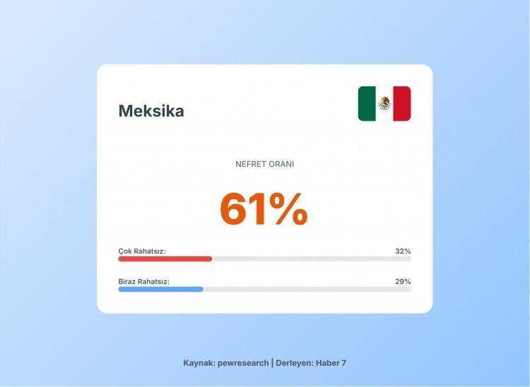 <p><span style="color:#B22222"><strong>14)&nbsp; MEKSİKA</strong></span></p>
