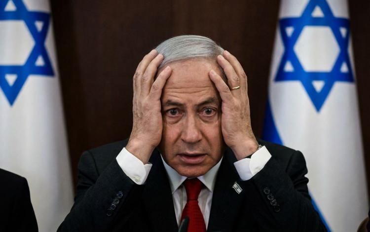 <p><strong>KAYNAK:&nbsp;Yahudi Halkı Politika Enstit&uuml;s&uuml; |&nbsp;Pewresearch&nbsp; |&nbsp; <span style="color:#B22222">DERLEYEN: HABER7</span></strong></p>
