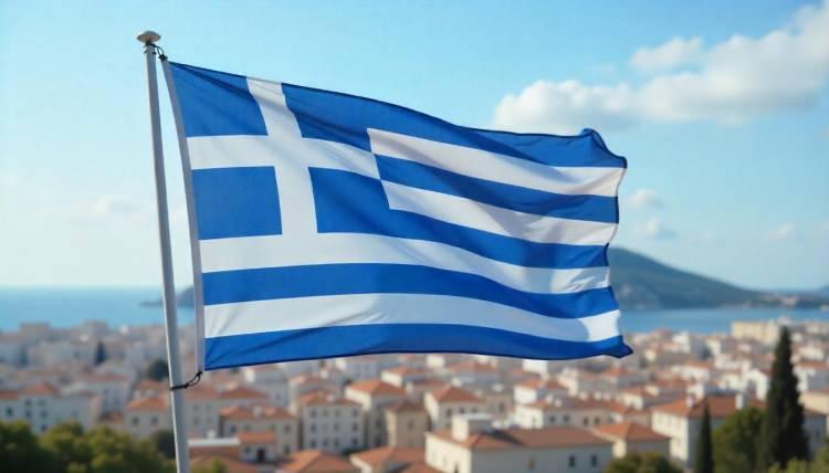 <p><strong><span style="color:#B22222">YUNANİSTAN</span>&nbsp; |&nbsp; 1 &Uuml;LKEDE ASKERİ &Uuml;SS&Uuml; VAR</strong></p>
