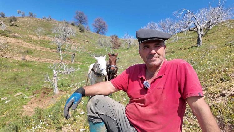 G&uuml;nl&uuml;k yevmiye 8 bin TL! &Ccedil;alışacak iş&ccedil;i bulunamıyor