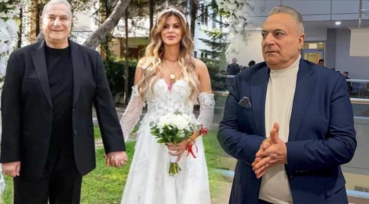 <p><span style="color:#0000CD"><em><strong>Mehmet Ali Erbil ve G&uuml;lseren Ceylan, 7 aylık evliliklerini şubat ayında tek celsede anlaşmalı olarak bitirdi. Kısa s&uuml;rede gelen boşanma haberi sosyal medyada geniş yankı uyandırırken ayrılık sonrası Mehmet Ali Erbil'den gelen a&ccedil;ıklamalar ise duyanlara akıl tutulması yaşattı.</strong></em></span></p>
