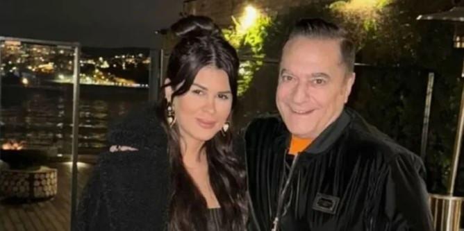 <p><strong>&Uuml;nl&uuml; şovmen, <span style="color:#0000CD">"Ayrılıklar, &ouml;l&uuml;mden sonraki en b&uuml;y&uuml;k travmaymış. Biz &uuml;&ccedil; yılı aşkın bir s&uuml;redir birlikte olduk, saygı &ccedil;er&ccedil;evesinde ayrıldık"</span> dedi.</strong></p>
