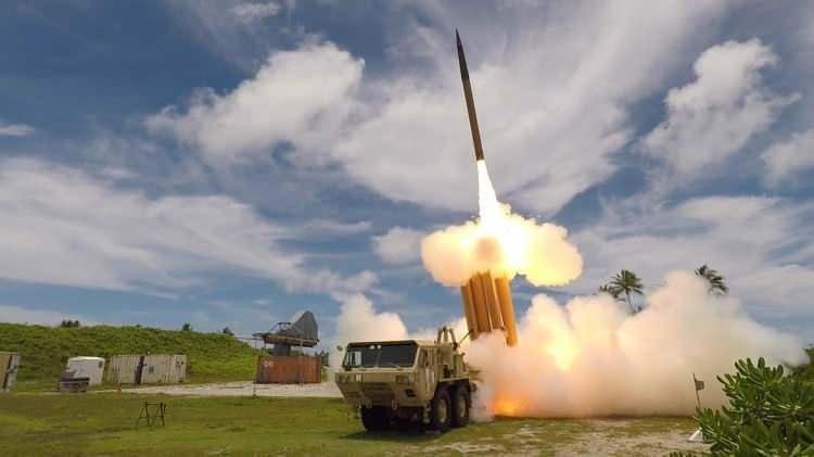 <p><strong>PATRIOT PAC-3, THAAD</strong>&nbsp; |&nbsp; Gelişmiş balistik f&uuml;ze savunması.</p>
