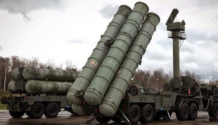 <p><strong>S-400 TRIUMPH, AKASH&nbsp;</strong> |&nbsp; &Ccedil;ok katmanlı savunma altyapısı.</p>
