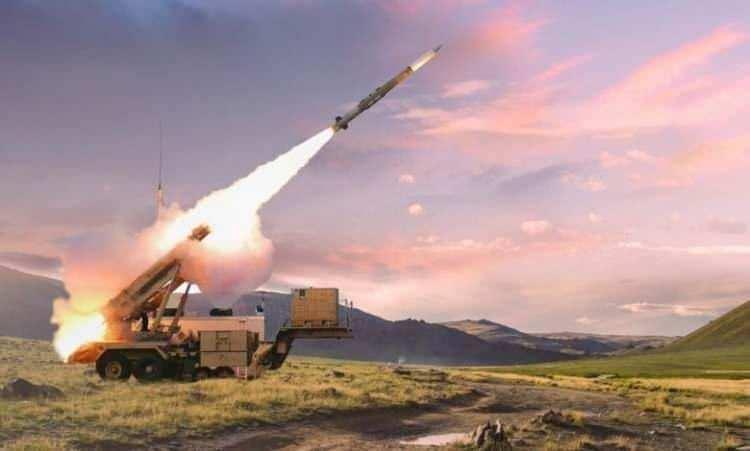 <p><strong>THAAD, Patriot PAC-3</strong>&nbsp; |&nbsp; &nbsp;Balistik f&uuml;zeler ve u&ccedil;aklara karşı etkili.</p>
