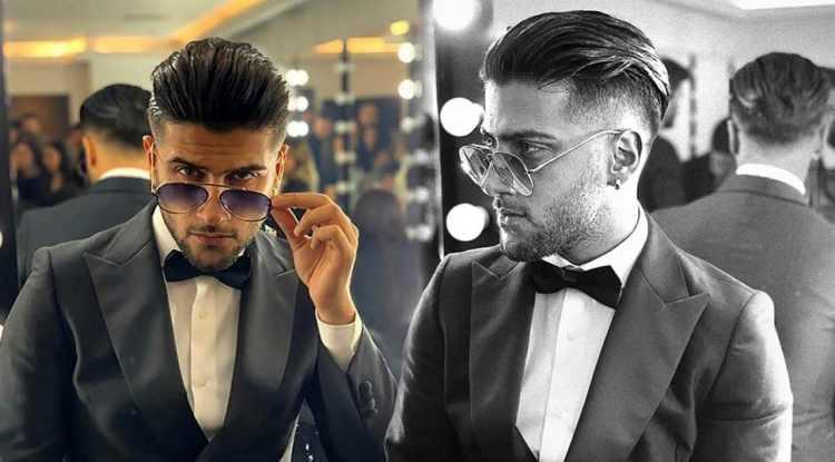 Reynmen yeniden uyuşturucu testi yaptırdı! Sonu&ccedil;ları sosyal medyadan duyurdu