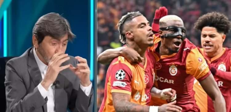 <p><strong>Bu tempoyla ma&ccedil;ı bitirmek kolay olmuyor. Cin gibi olmanız lazım. Mesela Abd&uuml;lkerim dakika 87 kramp girdi arka adelesine hemen oyuna devam etti. Niye 1 dakika daha fazla uzatma olsun benim y&uuml;z&uuml;mden diye d&uuml;ş&uuml;n&uuml;yor.</strong></p>
