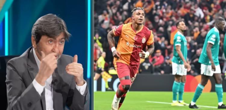 <p><strong>"YEDEK KUL&Uuml;BEN İYİ OLACAK B&Ouml;YLE MA&Ccedil;LARDA"</strong></p>
