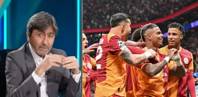 <p><strong>Sane oynamadı ve belki r&ouml;vanşta oynayacak bilmiyoruz. Sane belki oynamak ister ama bir dakika Sane, orada Barış Alper var. Galatasaray'da yedek oyuncu mefhumu kalmadı. Oynayan grup belli.&rdquo;</strong></p>
