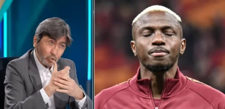 <p><strong>Sonu&ccedil;ta 1-0 &ouml;nemli bir skordur. 0-0 olsaydı &ouml;rneğin 60'a 40 Liverpool'un şansı var derdim. Şimdi Y&uuml;zde 55 Liverpool Y&uuml;zde 45 Galatasaray diyorum. Liverpool deplasmanında tabii ki ibrenin Liverpool'dan yana olmasını beklerim.</strong></p>
