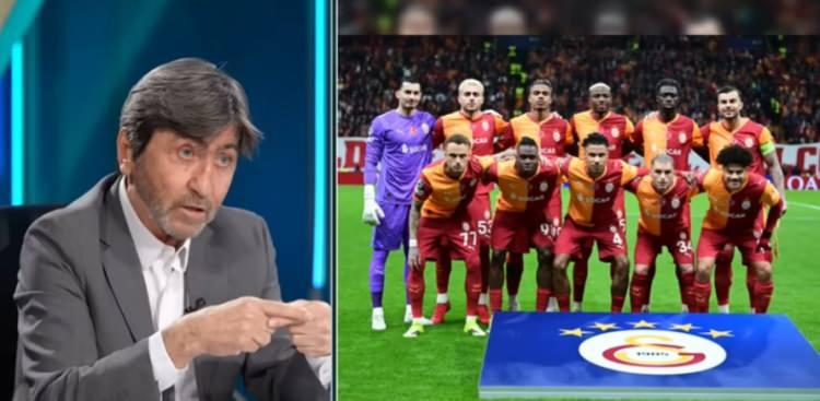 <p><strong>Bence Okan Buruk da ge&ccedil;miş yıllarda yaptığı hatalardan d&ouml;nd&uuml;. Bunların olmadığını ge&ccedil;en sene anladı.&nbsp;</strong></p>
