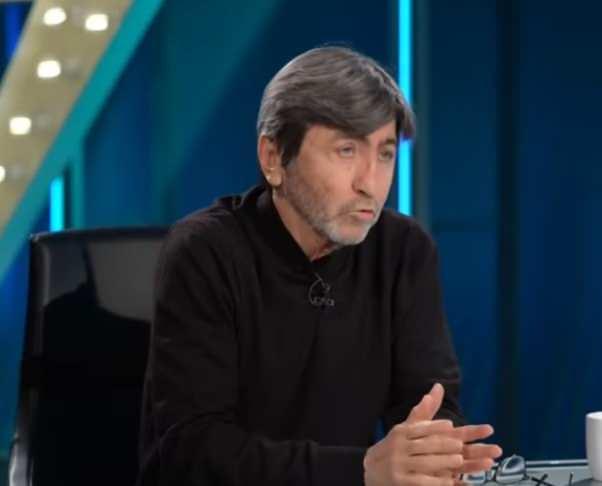 <p>Son dakika gol&uuml;yle gelen galibiyet hakkında değerlendirmelerine devam eden Dilmen, s&ouml;zlerini ş&ouml;yle s&uuml;rd&uuml;rd&uuml;:</p>
