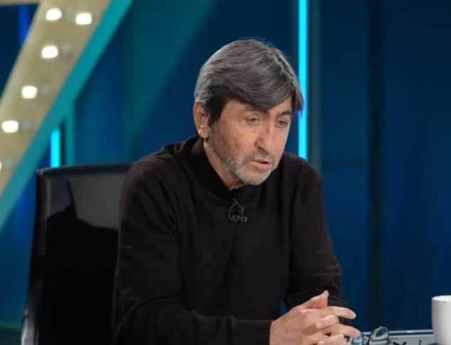 <p>Rıdvan Dilmen s&ouml;zlerinin devamında ise şunları kaydetti:</p>
