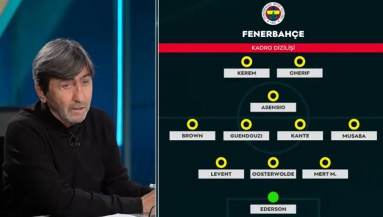 <p><strong>Ma&ccedil; 2-2 bitse Fink &ccedil;ok &uuml;zg&uuml;n&uuml;m 2 puan kaybettik diyecekti.</strong></p>
