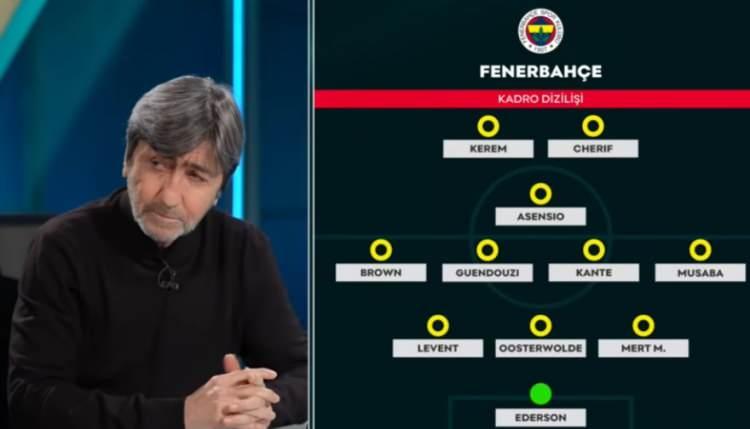 <p><strong>Burada taraftara ayrı bir parantez a&ccedil;mak lazım. Taraftar haklı, bu acayip bir durum.</strong></p>
