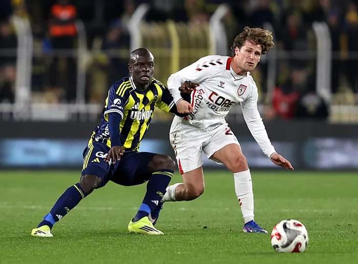 <p><strong>Ge&ccedil;en sene mesela Kayseri ma&ccedil;ı. 3-3'ten sonra Skriniar'ın topu da direkten d&ouml;nm&uuml;şt&uuml;. Hep hikayeleri var.</strong></p>
