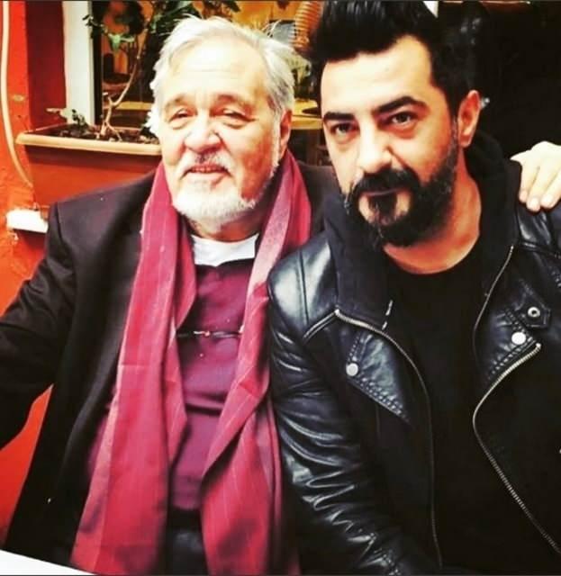 <p><span style="color:#FF0000"><strong>CELİL NAL&Ccedil;AKAN</strong></span></p>

<p><strong>"Ah be hoca... Kahvaltı arkadaşım... Nurlar i&ccedil;inde uyu..."</strong></p>
