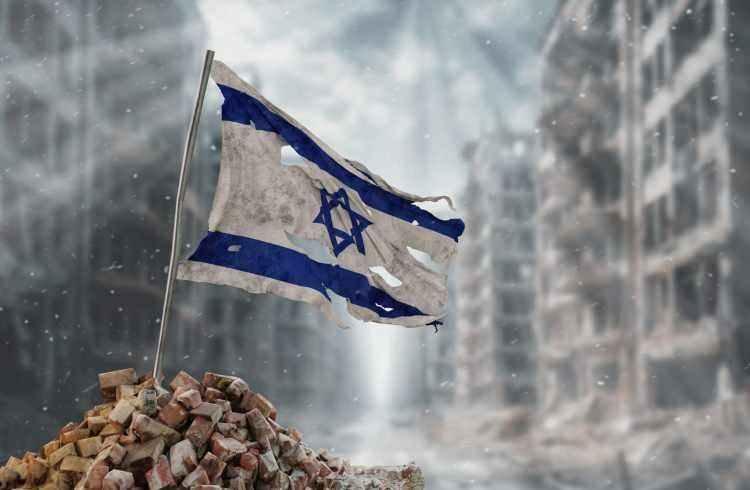 <p><strong><span style="color:#B22222">1)&nbsp; İsrail&nbsp; </span>|&nbsp; 7,2 MİLYON</strong></p>
