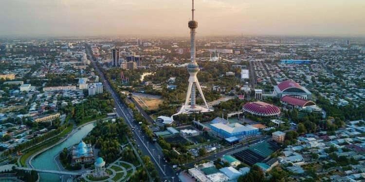 <p><strong><span style="color:#B22222">40)&nbsp; &Ouml;ZBEKİSTAN&nbsp;</span> |&nbsp; 2,842</strong></p>
