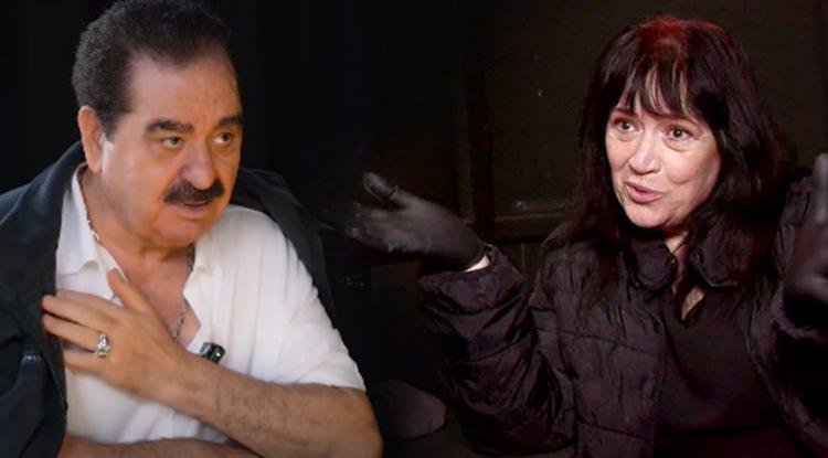 Şehnaz Dilan'dan ağlatan İbrahim Tatlıses itirafı: En zor g&uuml;n&uuml;mde hayatımı kurtardı!