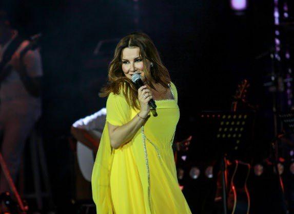 <p><strong>DENİZ SEKİ</strong></p>

<p>Antalya: 3 milyon</p>
