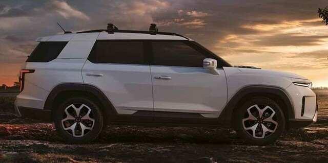 <p>KG Mobility &ndash; Ssangyong: 1.487 adet</p>

<p>Şubat ayında KG Mobility T&uuml;rkiye pazarında toplam 1.487 adetlik satış ger&ccedil;ekleştirdi. Bu satışların 315 adedini yerli modeller oluşturdu. Şubat ayında KG Mobility markalı 1.172 adet otomobil satılırken, ticari ara&ccedil; satışı 315 adet olarak kaydedildi.</p>
