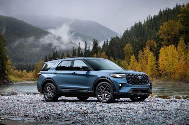 <p>Ford: 5.099 adet</p>

<p>Şubat ayında Ford T&uuml;rkiye pazarında toplam 5.099 adetlik satış ger&ccedil;ekleştirdi. Bu satışların 2.465 adedini yerli modeller oluşturdu. Şubat ayında Ford markalı 1.030 adet otomobil satılırken, ticari ara&ccedil; satışı 4.069 adet olarak kaydedildi.</p>
