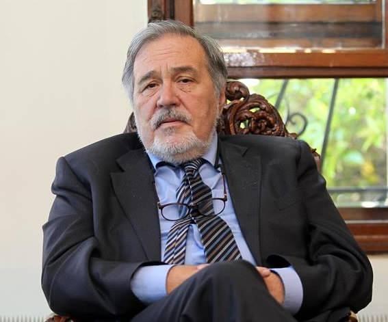 <p>16 Mart 2026 Pazartesi g&uuml;n&uuml; saat 11:00'de ger&ccedil;ekleştirilecek anma t&ouml;reninde meslektaşları, &ouml;ğrencileri ve sevenleri b&uuml;y&uuml;k hocaya son kez selam duracak.</p>
