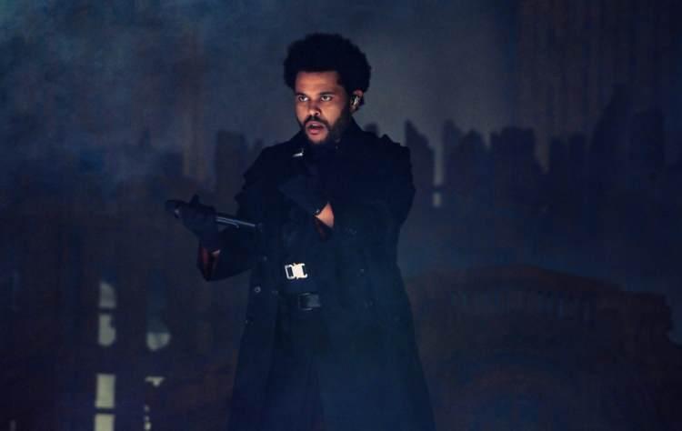 <p><strong>The Weeknd ise Duru'nun bu s&ouml;zlerine sosyal medya hesabından yanıt verdi.</strong></p>

